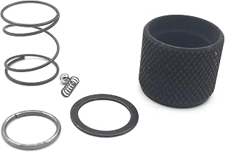 #N020153 N020157 N020154 N032311 Impact Drill Sleeve Spring Washer Kit Fits DCF815 DCF805 DCF610 DCF680 Replacement Part New Compatible with DeWalt