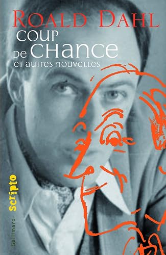 Couverture de Coup de chance et autres nouvelles