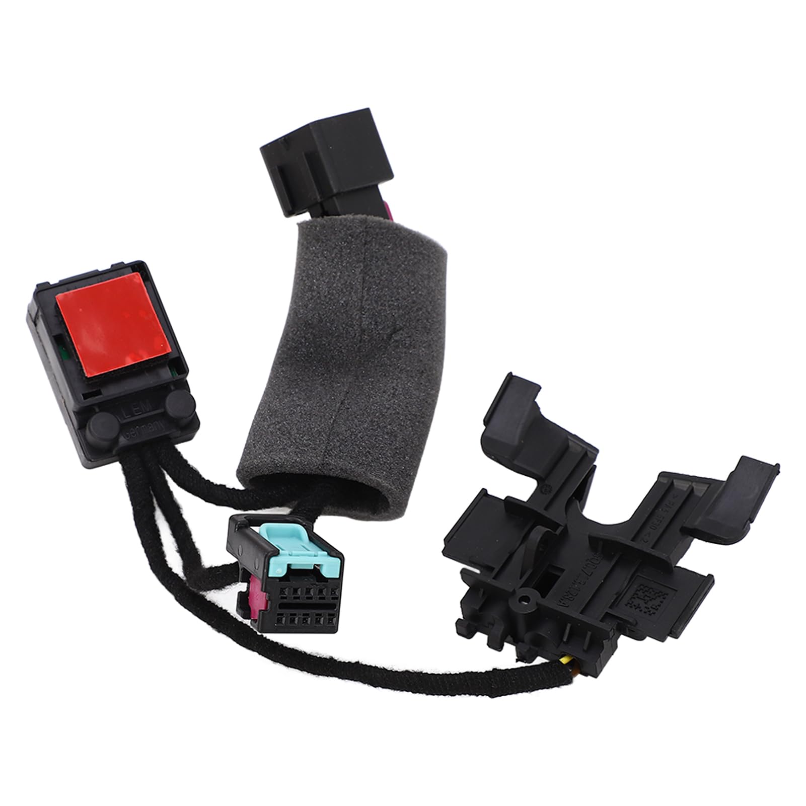 Shifter Micro Switch, 5Q0713128a Ajuste Preciso Rendimiento Duradero Shift Micro Switch Pieza de Repuesto Fácil Instalación para Automóvil
