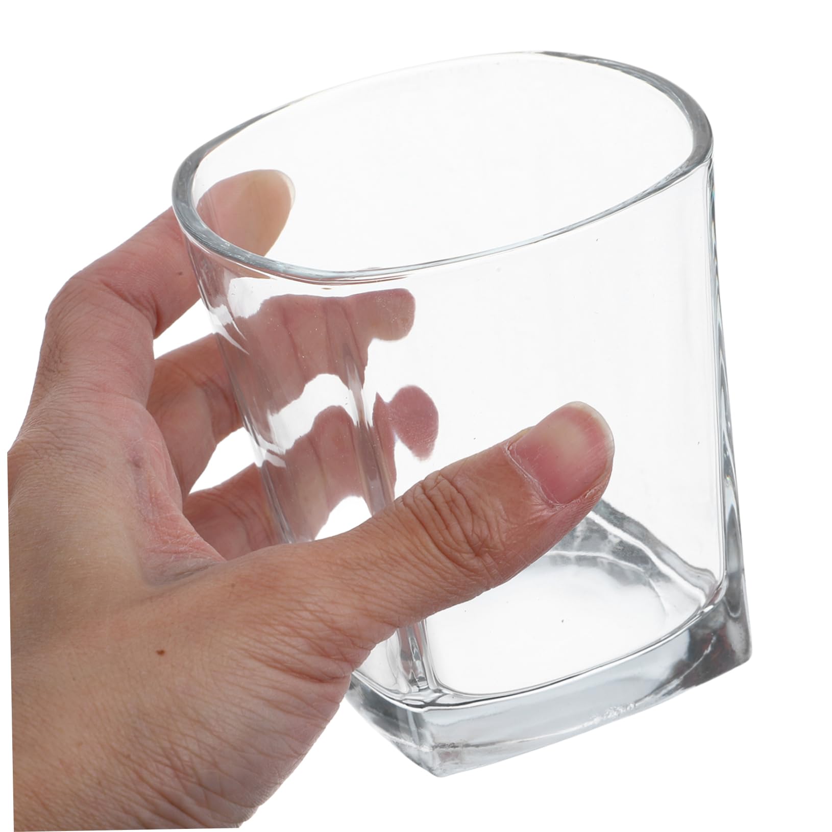 Copas De Whisky y Vino 6 Unids Diseño Minimalista Fiestas