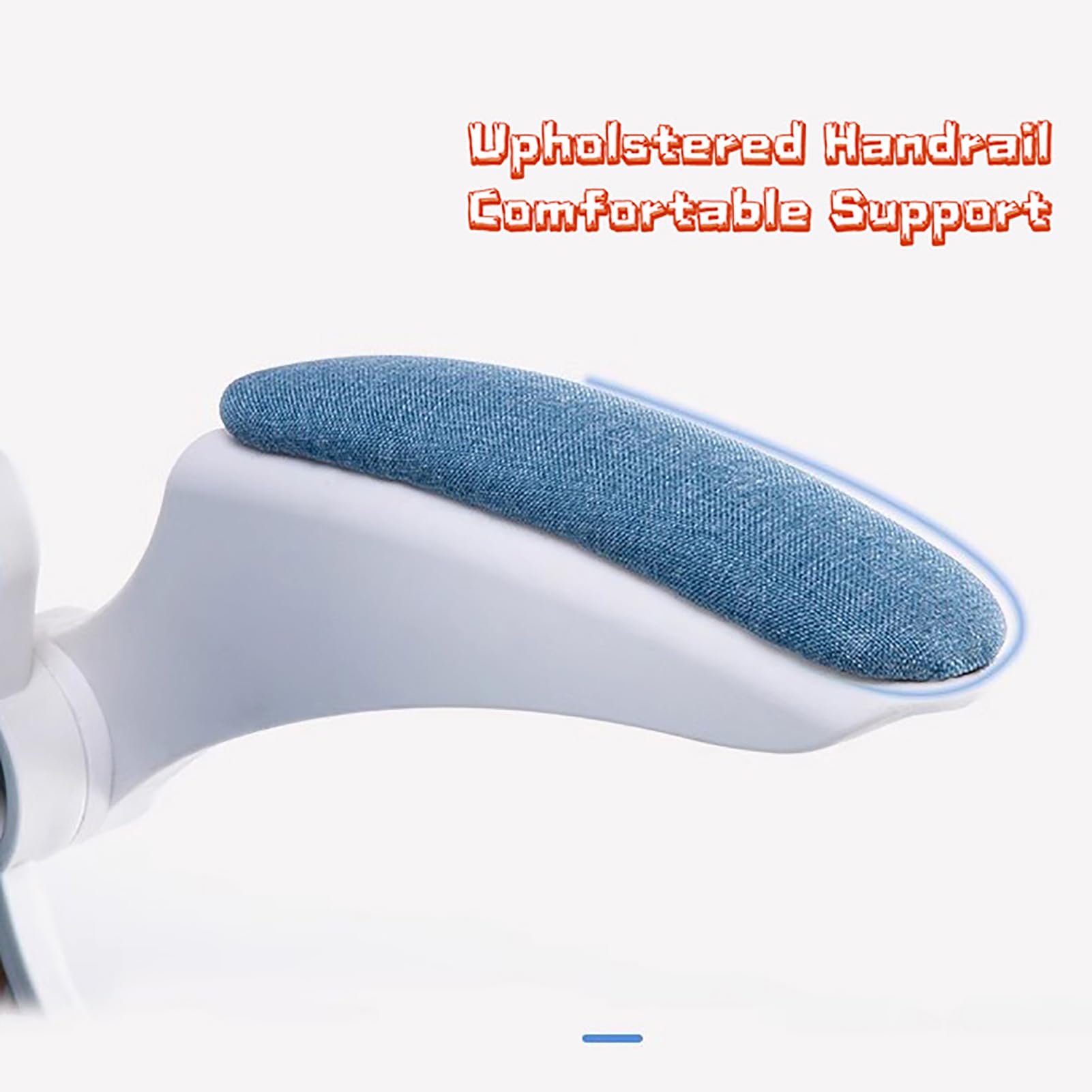Ergonomiczne krzesło biurowe z wysokim oparciem z podparciem lędźwiowym dla łagodzenia bólu pleców, nowoczesne obrotowe krzesło biurkowe z podłokietnikami dla kobiet
