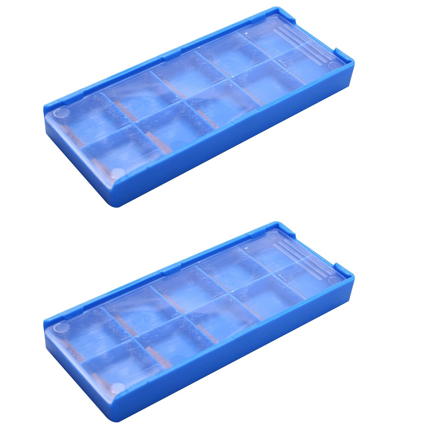 Plaquette de coupe MGMN200-G insert carbure de rainurage MGEHR1010-2 lot de 20