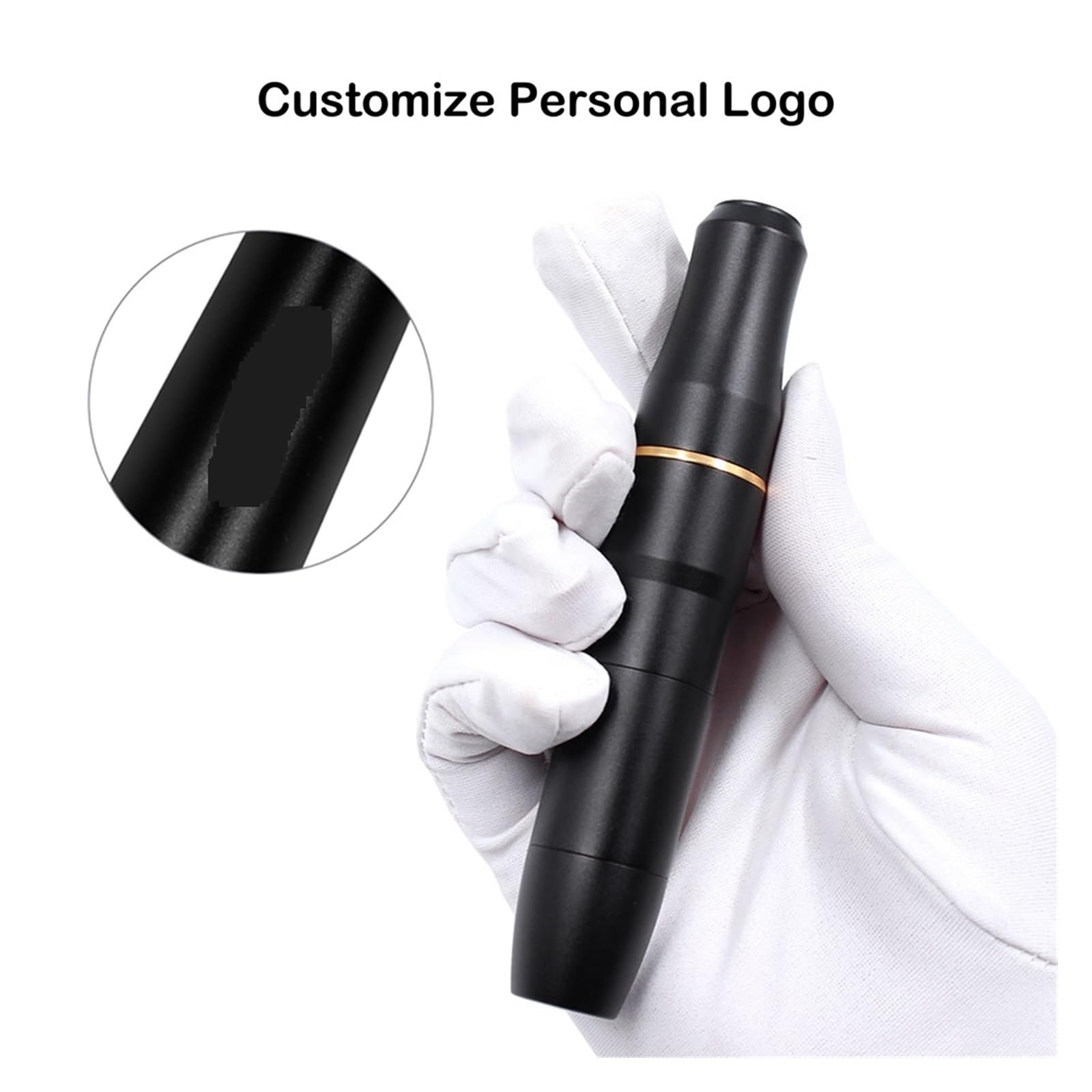 Amazon | アートメイクマシンセットデュアルユースロータリータトゥー