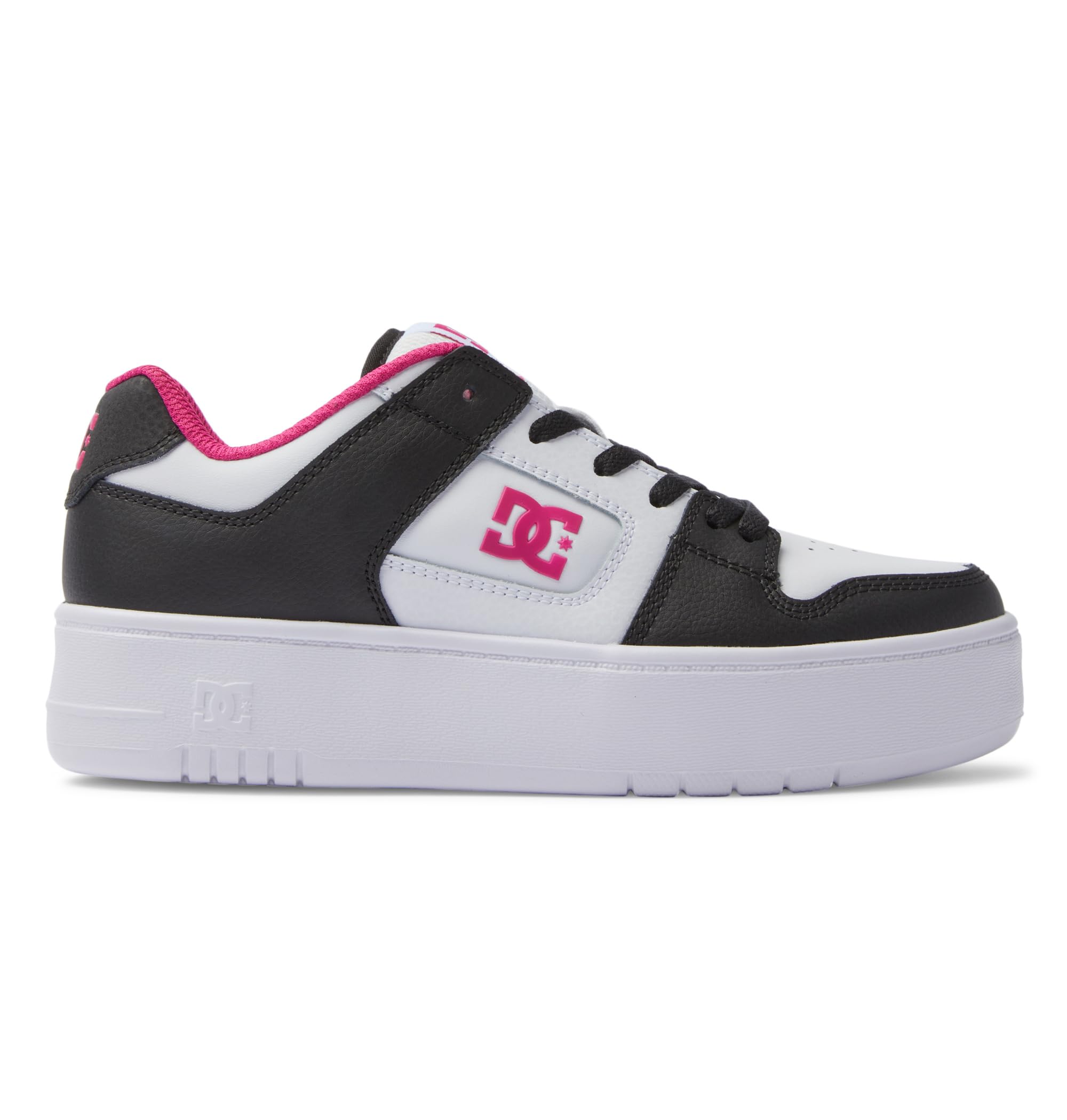 DC Womens Women's Manteca 4 High Top Skate Shoe