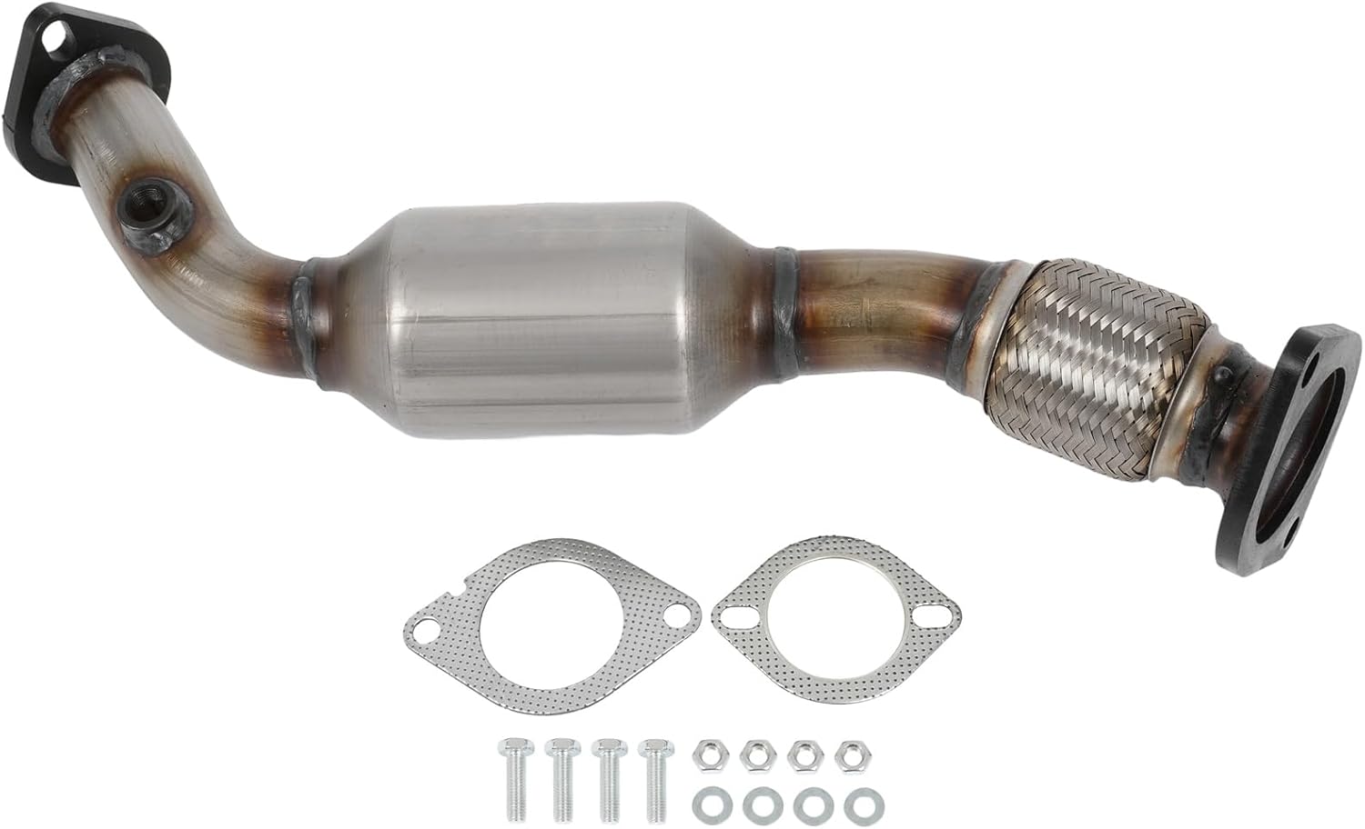 Front Catalytic Converter 2006-2008 For Buick For Lucerne,Replace 644014,3.8L(EPA Compliant)