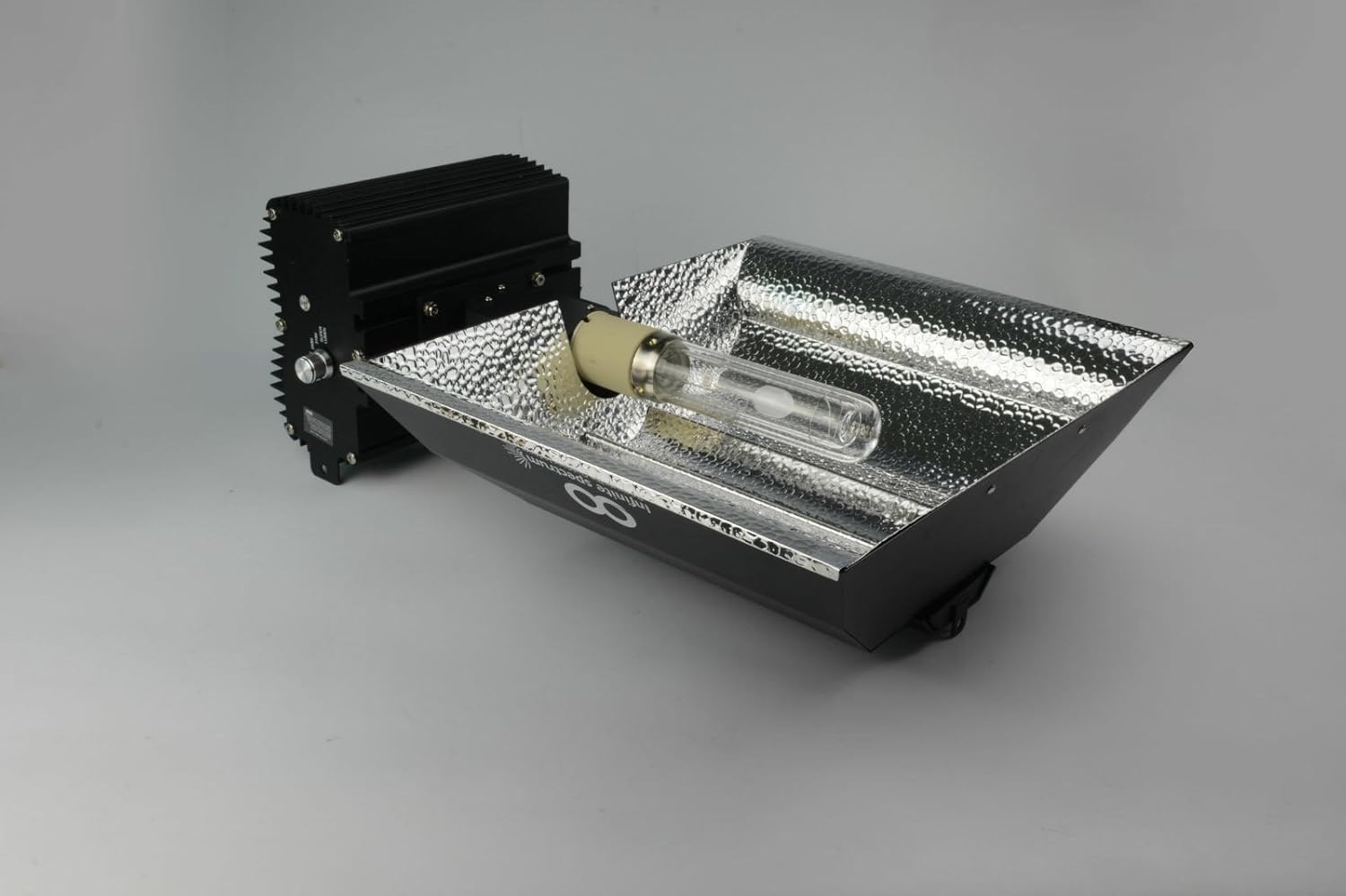 ISP 315 W CMH Ceramic Metal Halide Horticulture (1)