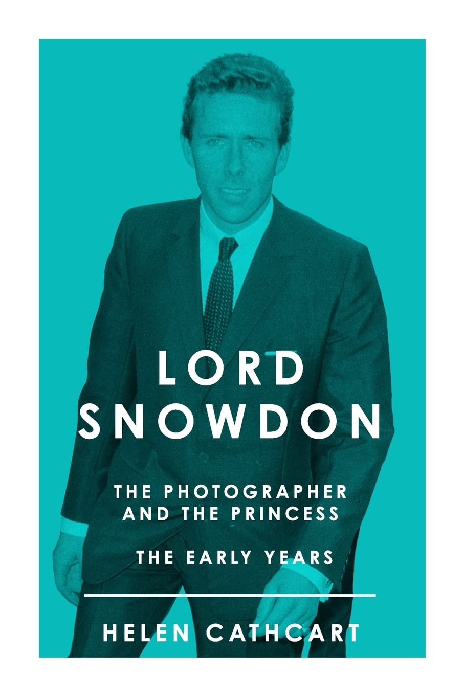 Lord Snowdon (The Royal House of Windsor)