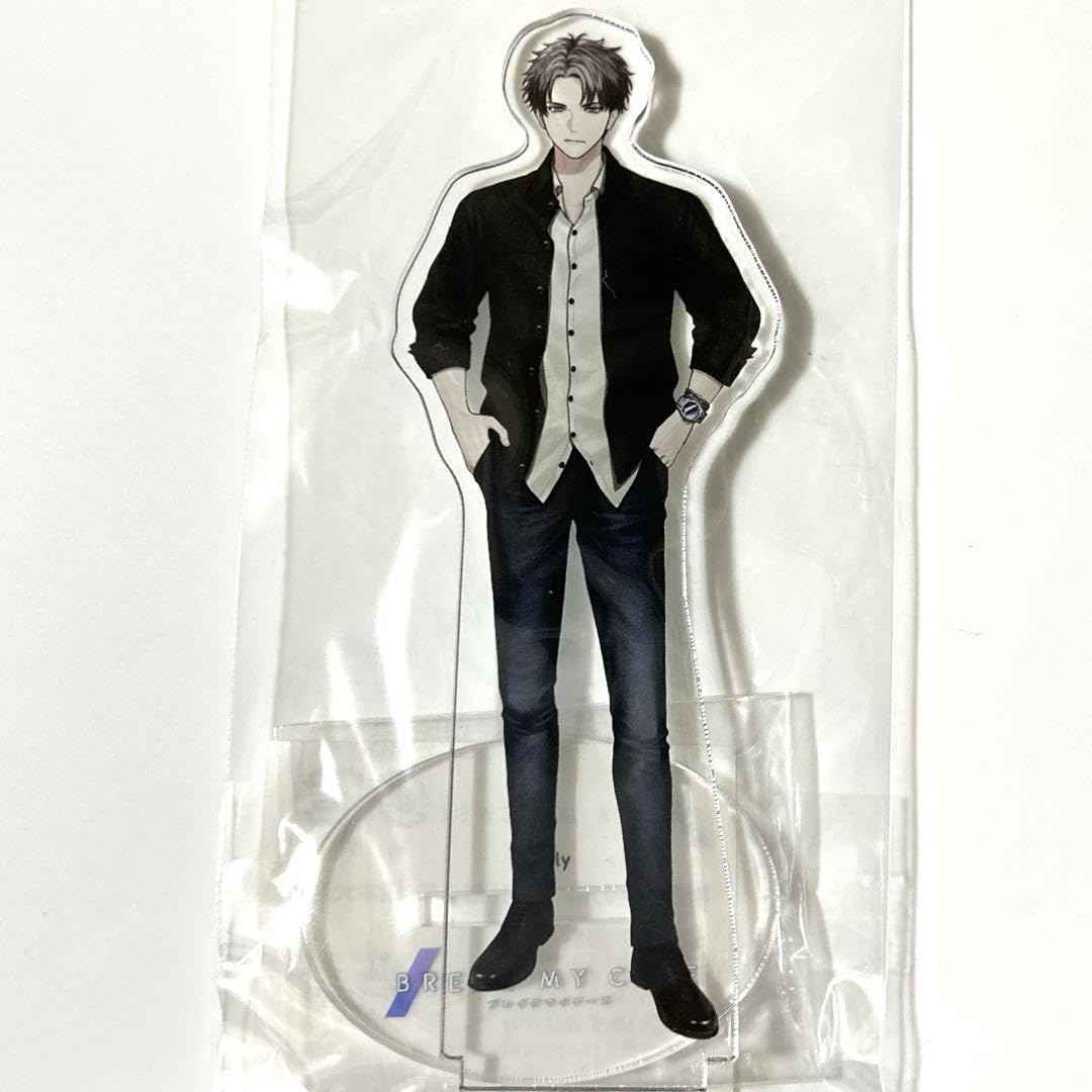 ブレマイ アクスタ セット Amazon.co.jp: ブレイクマイケース ブレマイ アクスタ