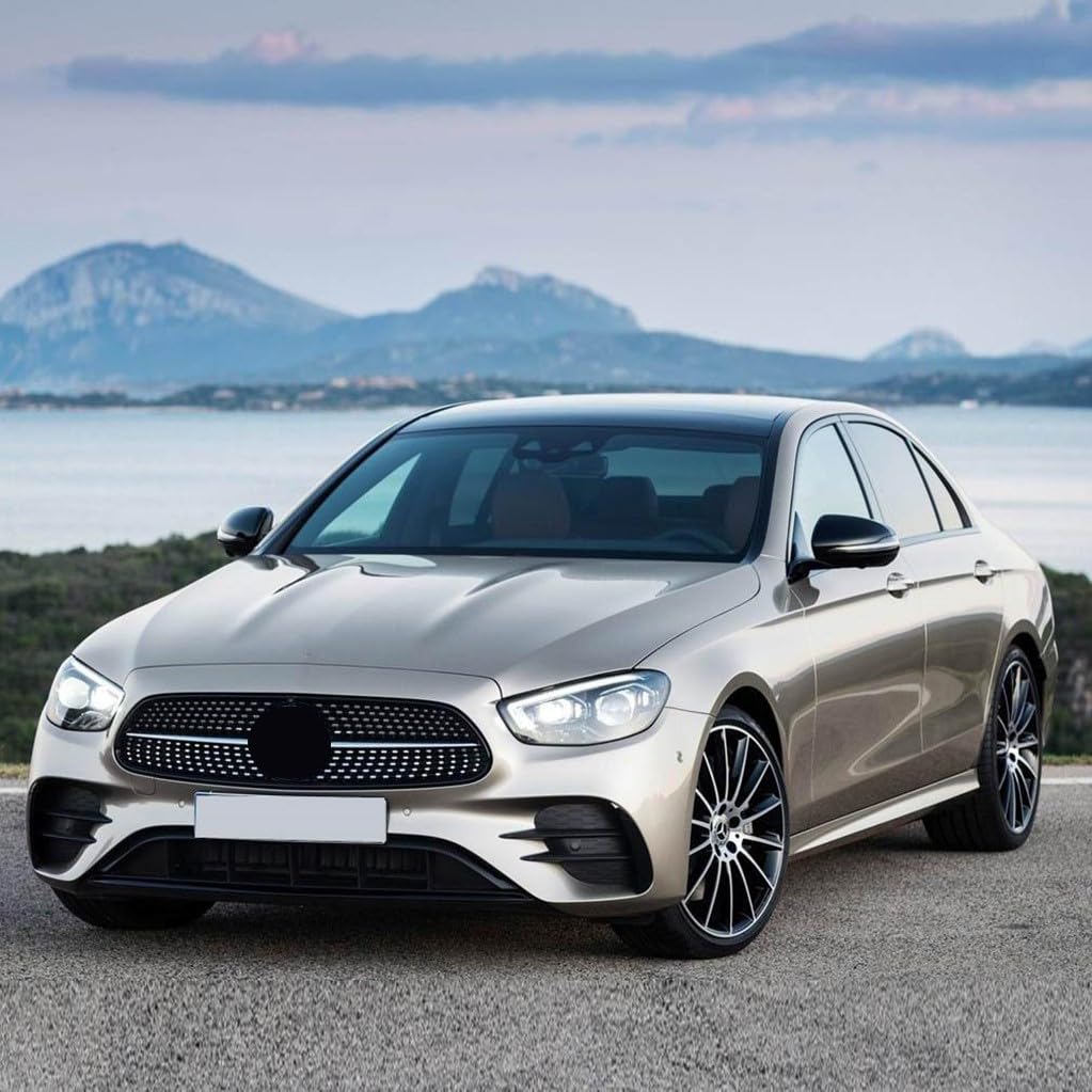 Ön Cam Silecek Takımı 60x55cm Mercedes E Serisi W213 ile uyumlu 2021-2024