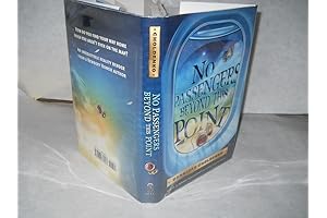 Peck No More - No Passengers Beyond This Point