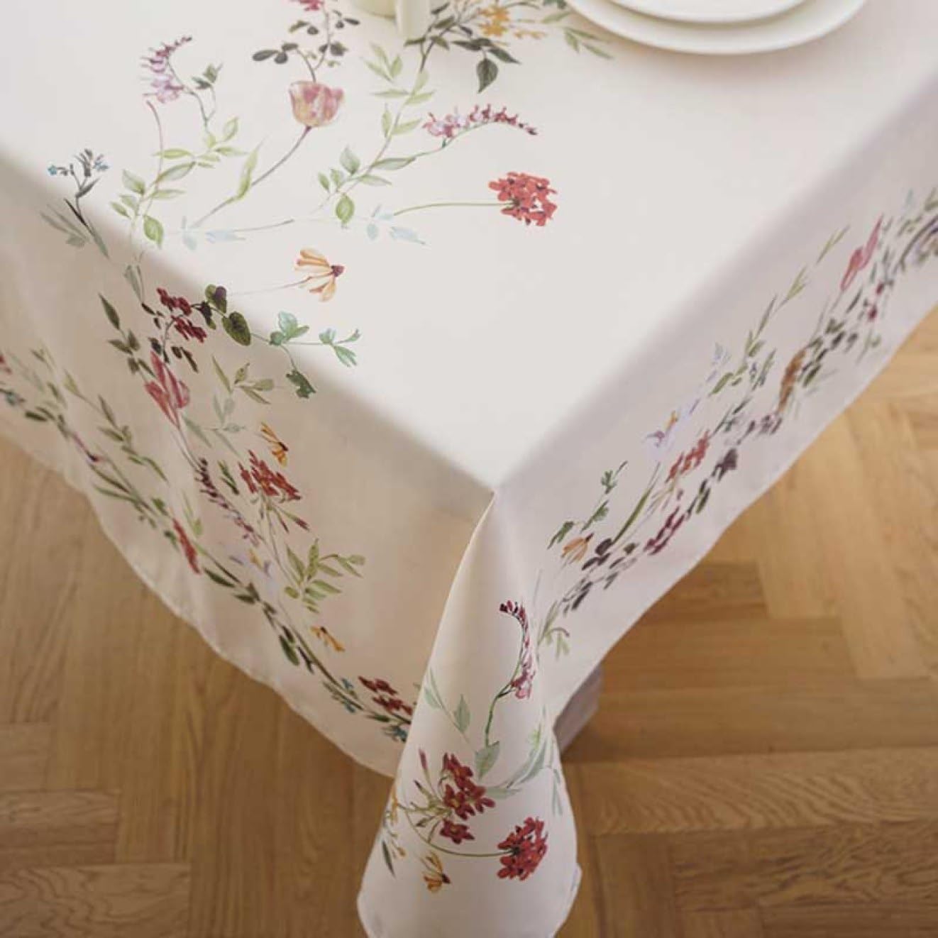 Amazon｜PIRNSDG テーブルクロス クロス 140*200cm テーブルカバー 卓