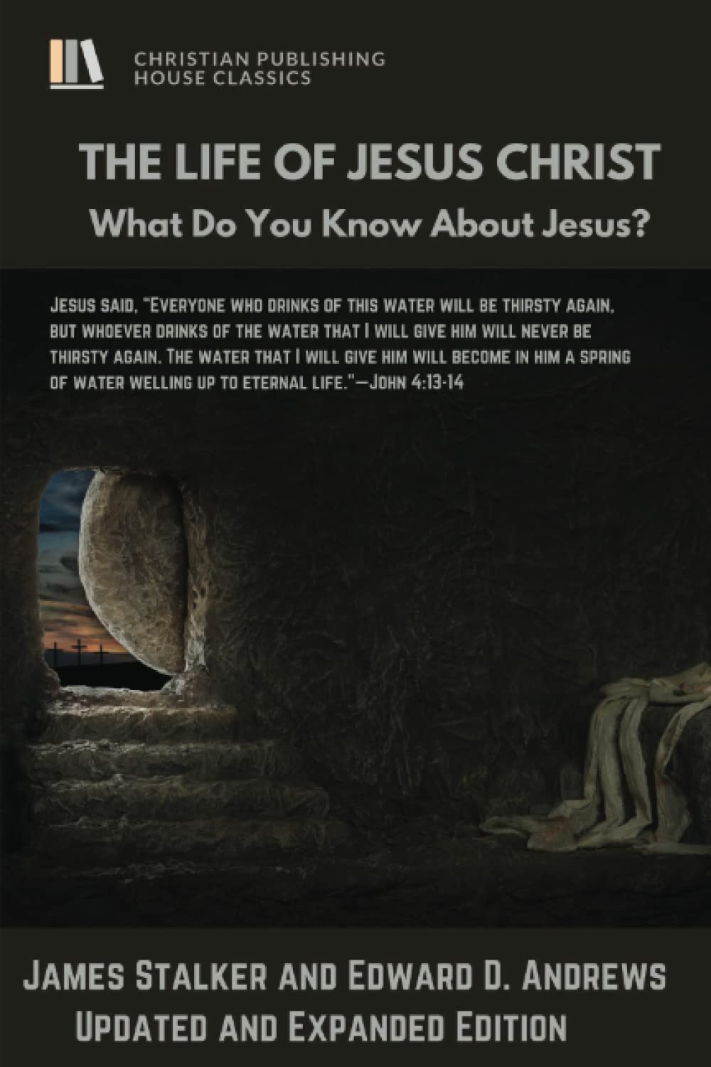 THE LIFE of JESUS CHRIST: What Do You Know About Jesus?