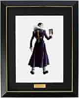 Amazon.co.jp: HUNTER x HUNTER 描き下ろし クロロ 戦う背中ver