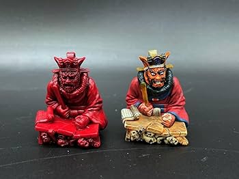 海洋堂　百鬼夜行 妖怪コレクション　18個セット　まとめ売り Amazon | 〓海洋堂〓FURUTA製菓 妖怪根付 百鬼夜行妖怪コレクション