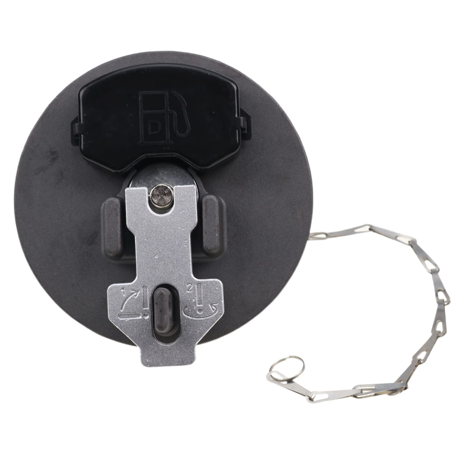 Amazon.com: RONGPAS Locking Fuel Cap 15257970 compatible with