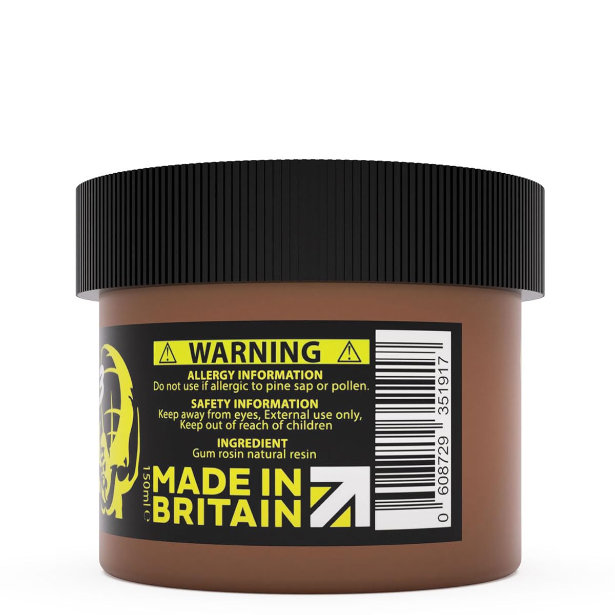 CERBERUS Strength Atlas Tacky Grade III Extreme Blend (150ml)