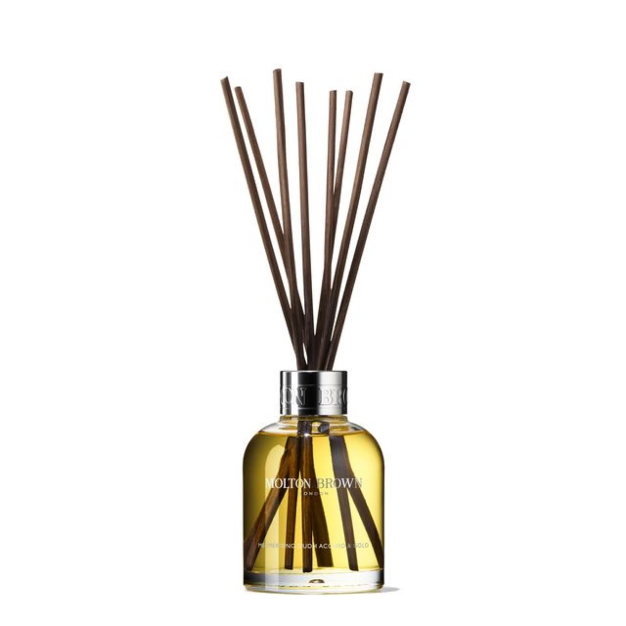 Molton BrownMesmerising Oudh Accord & Gold Duftstäbchen 150 ml