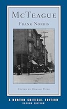 McTeague Norton Critical Edition