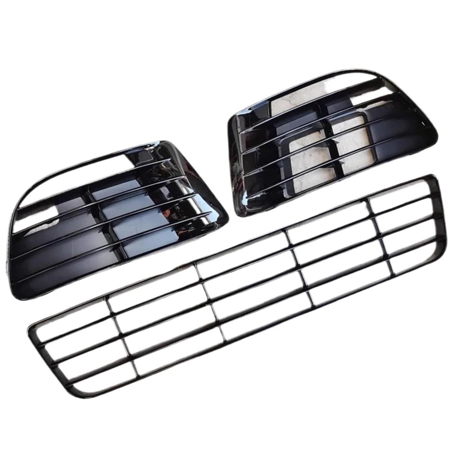 Osłona chłodnicy do VW Golf 6 Dla MK6 GTI R20 2008-2013