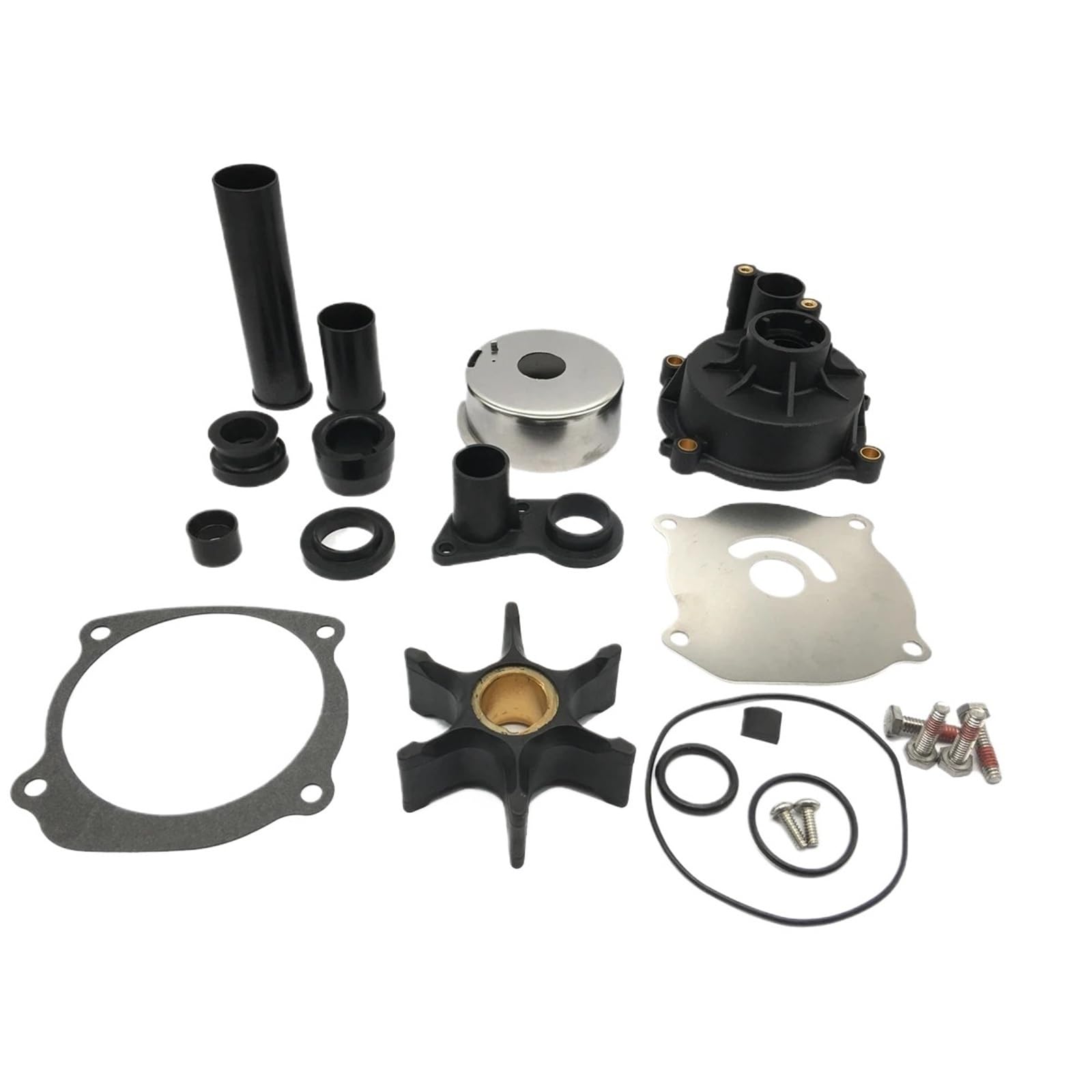 Sierra 18-3315-2 Kit pompa for J/E 65-300 HP 0435929 5001595 | Fuoribordo Marine, John-son, Evin-rude, Si-erra