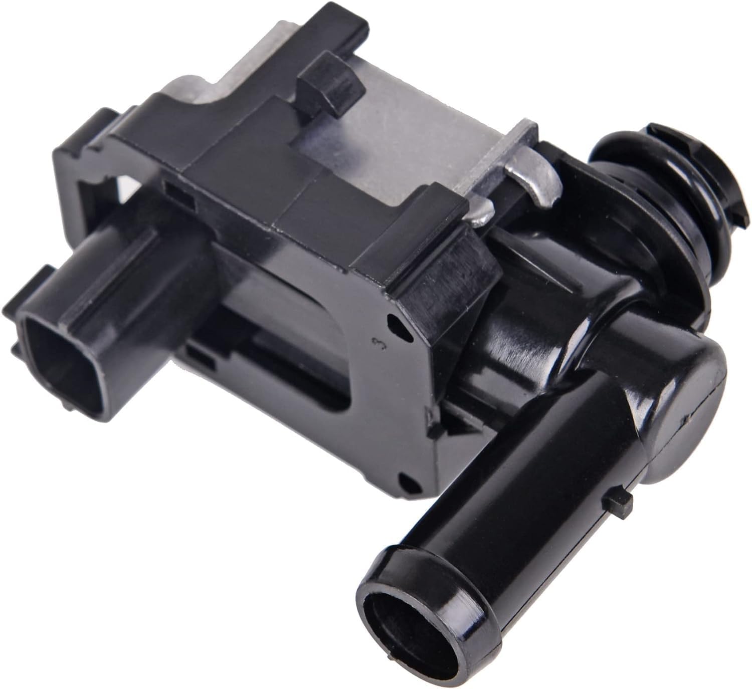 Vapor Canister Purge Valve Solenoid, Fits for 2004-2025 Nissan & Infiniti Selected Models, Repalces OEM 14935-JF02C, 14935-JF00E, 14935-JF01C, 13014A