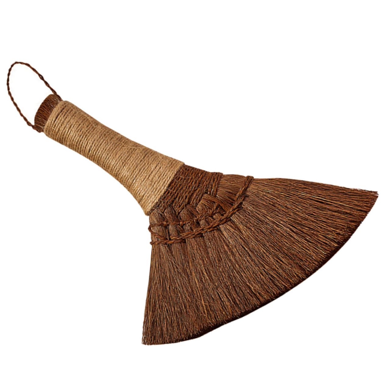 TOVINANNA Desktop Broom Household Cleaning Accessory Sofa Bed Cleaning Broom for Every Home