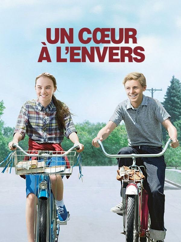 Un coeur à l'envers