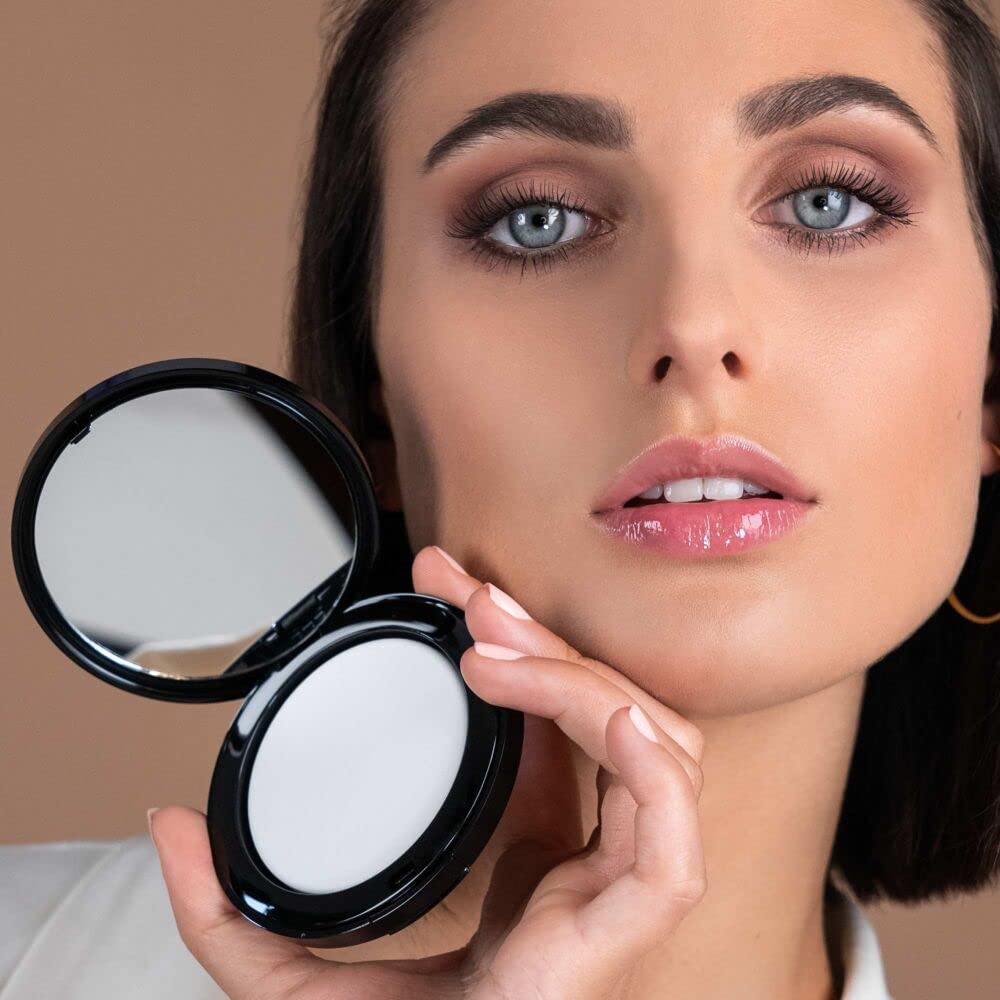 ARTDECO, No Color Setting Powder Transparenter Makeup Fixierpuder, 80 - natural, 12 g