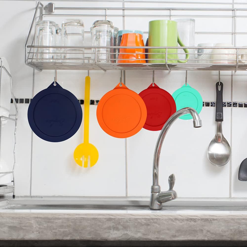 pyrex glass lids replacement