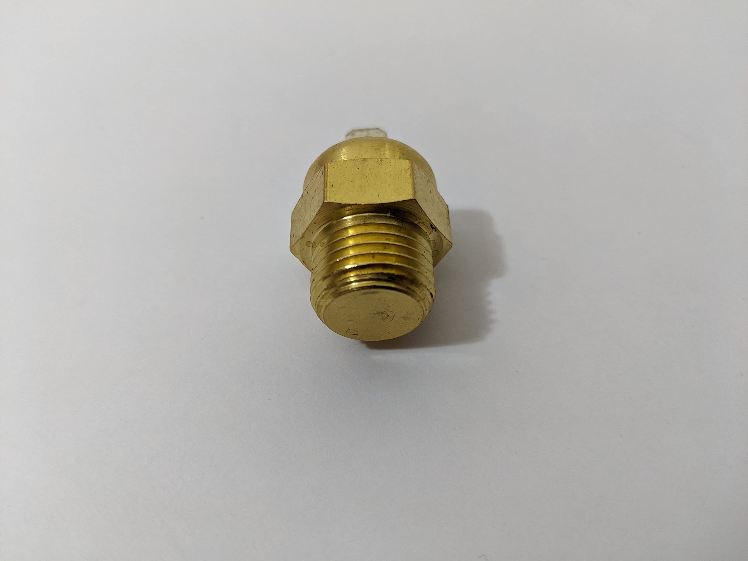 EHYSYN Motor Thermostat Wassertemperatursensor - Passend Für Mitsubishi L2E L3E Motoren