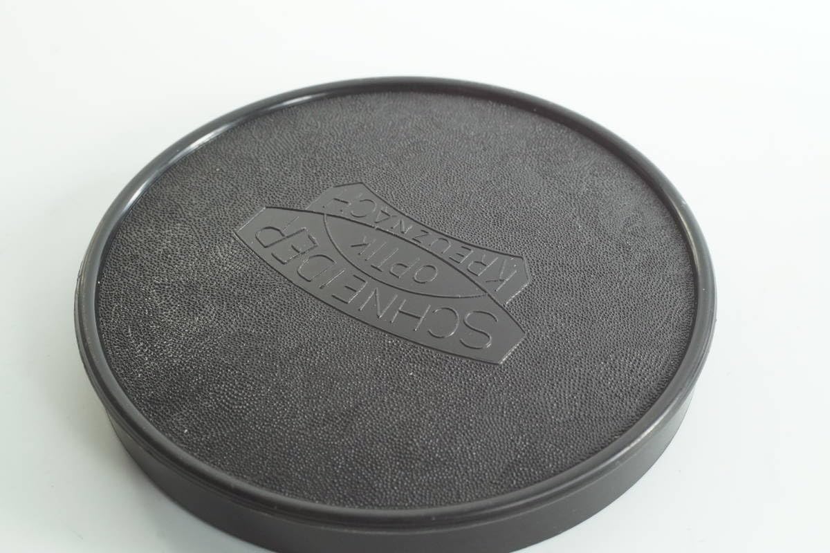 102MM シュナイダーレンズ交換レンズフロントキャップ