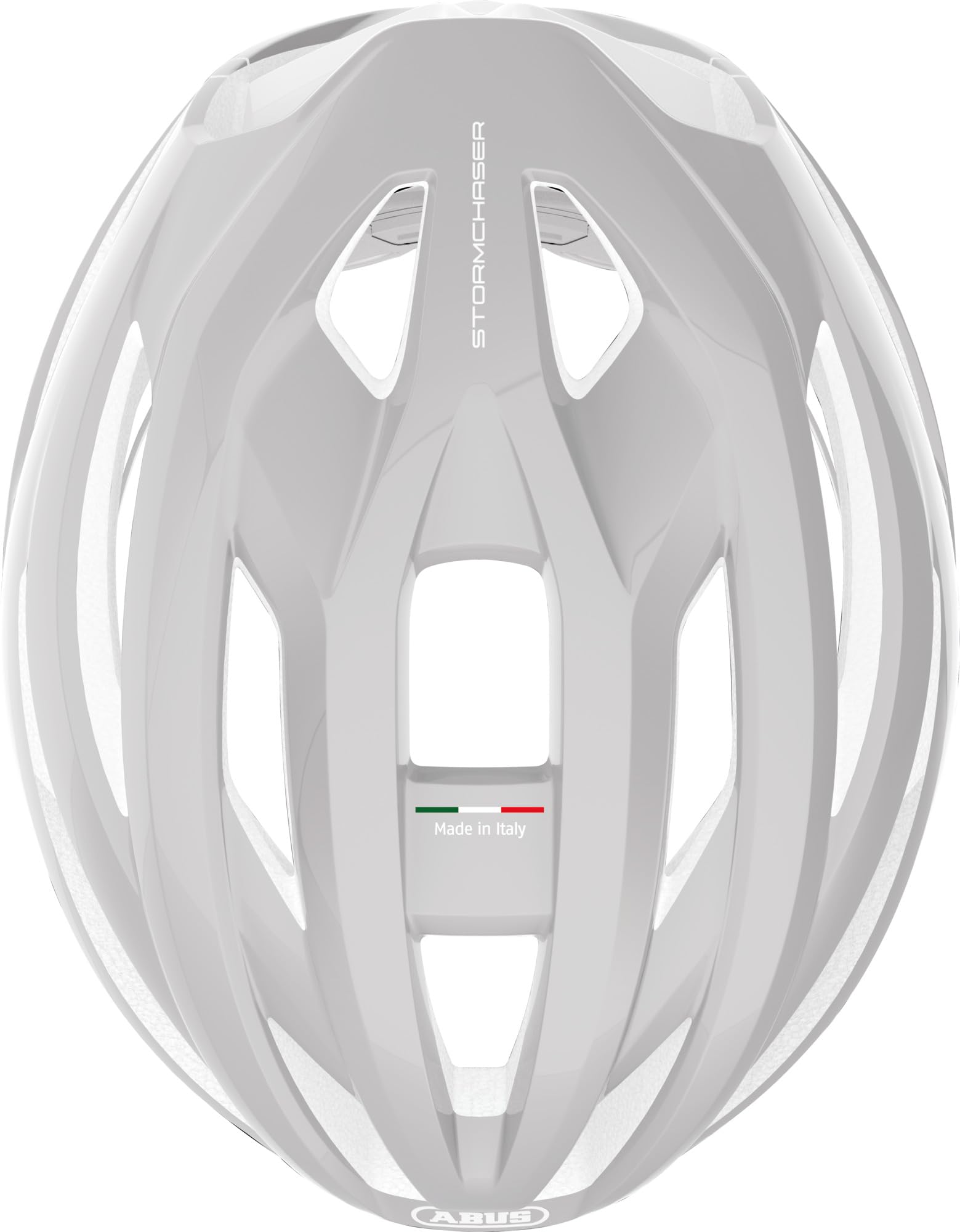 ABUS Kask rowerowy StormChaser ACE – lekki kask rowerowy do wyścigów rowerowych, wycieczek Gravelbike i Cyclocross – dla kobiet i mężczyzn