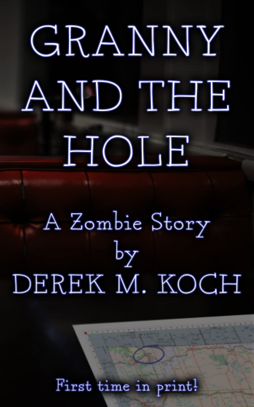 Granny and the Hole - A Zombie Story
