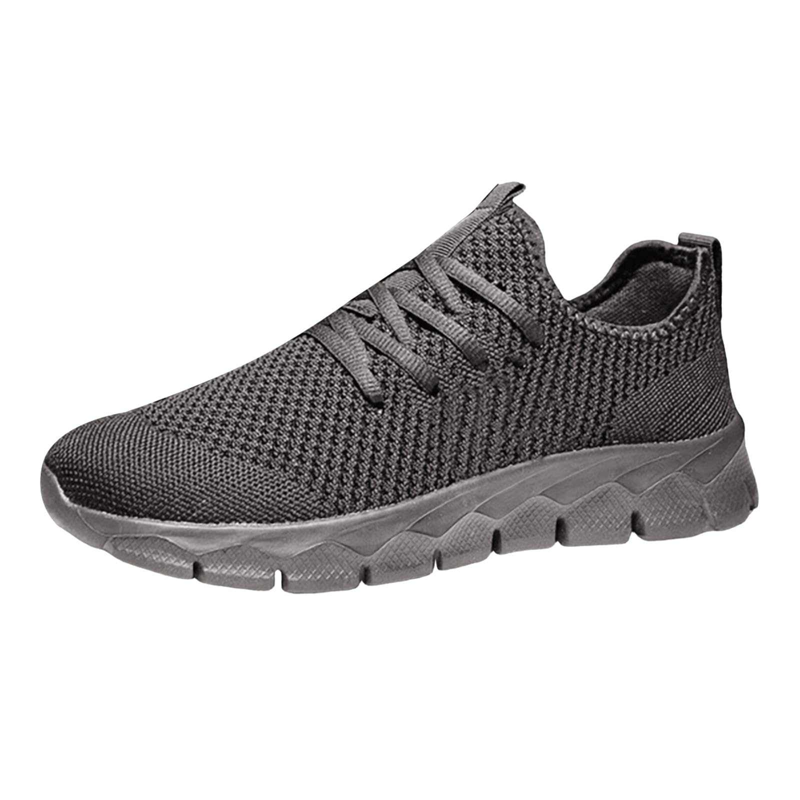 Generisch Trekkingschuhe Damen Leicht Wasserdicht Laufschuhe Bequeme | SportSchuhe Mit Mesh JoggingSchuhe Atmungsaktiv FitnessSchuhe Bequem WalkingSchuhe OutdoorSchuhe WanderSchuhe