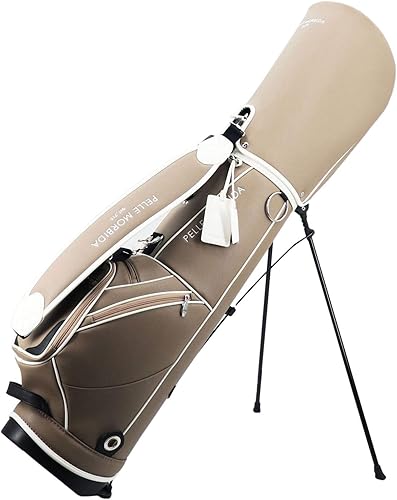 Amazon.co.jp: ペッレモルビダ キャディバッグ スタンドキャディバッグ