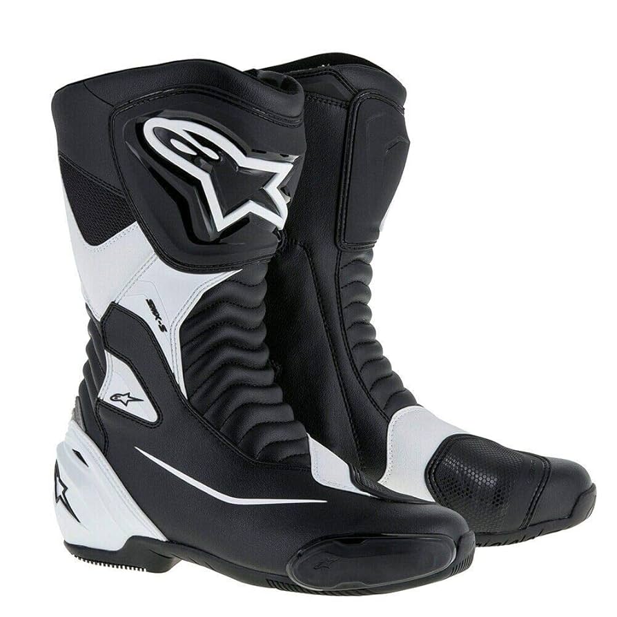 alpinestars STELLA SMX-6 v2 ブーツ レディース Amazon.co.jp: Alpinestars Stella smx-6 V2レディース