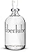 Überlube de gel lubricante | Lubricante sexuales estimulantes de silicona para el sexo anal - compatible con látex, sin perfume, sin sabor, sin residuos - 112ml plata