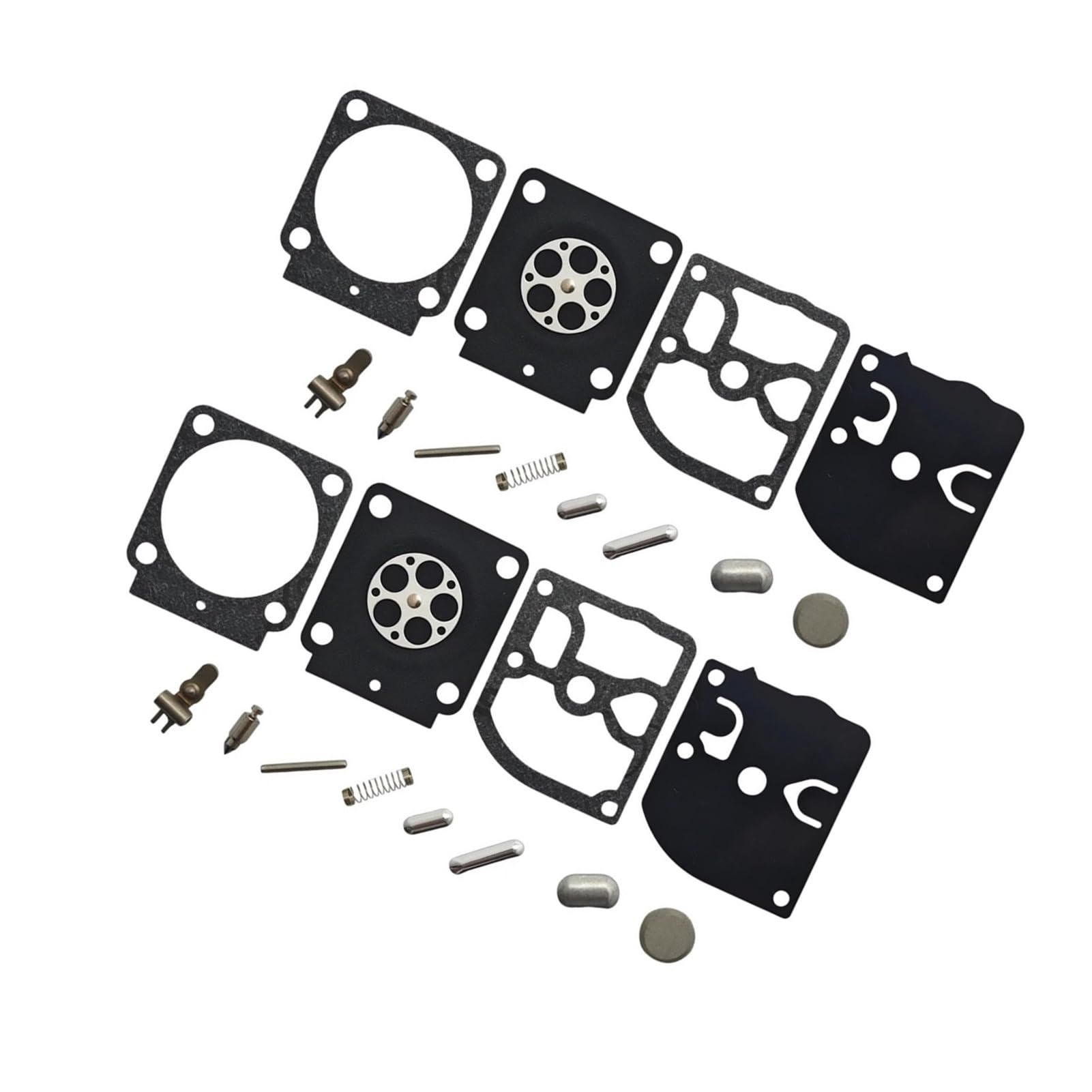 Kit de réparation de carburateur efficace pour tronçonneuse MS271C