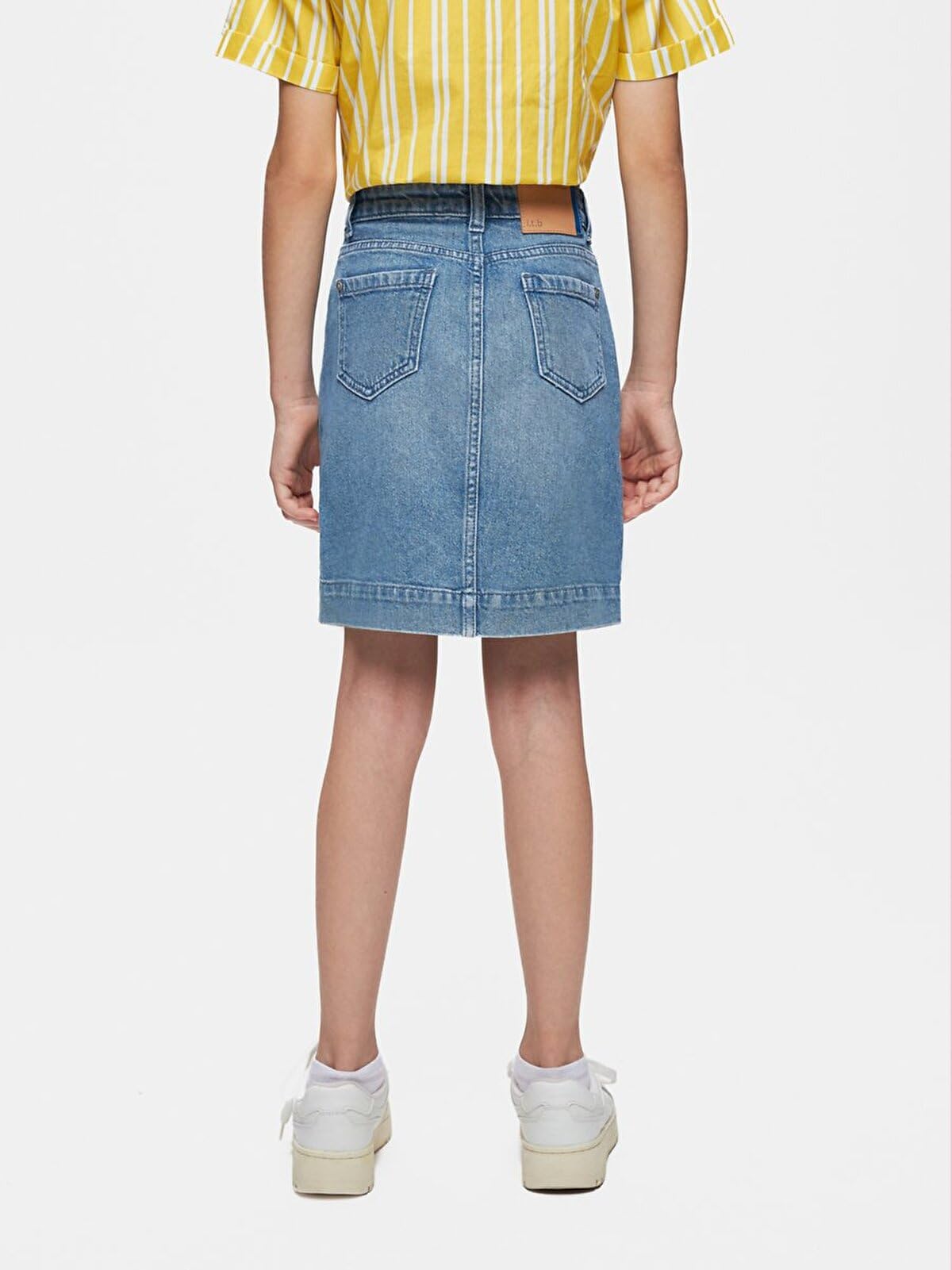 LTB Mädchen Zeina G Skirt