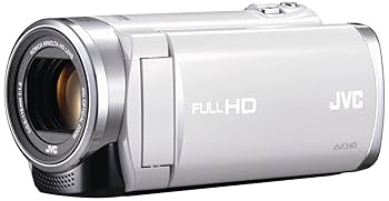 Amazon | JVCKENWOOD JVC EVERIO ハイビジョンメモリームービー