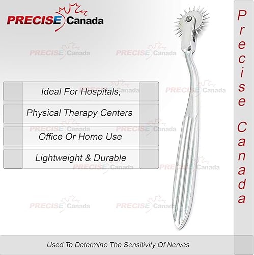 Miniatura 26 de PC WARTENBERG Molinete de acero inoxidable Sensation (arcoíris) Arco iris,Cromado plateado,Medio arco iris,Rosado,Púrpura,Naranja,Rojo -,Dorado