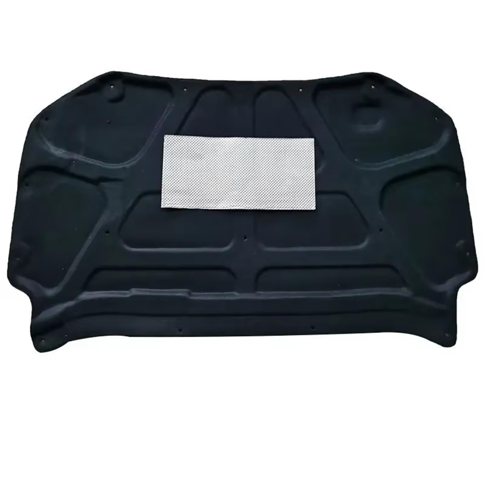 Llsucbd One Color Engine Insulating Compatible With Kia For Cerato Ld For Sephia For Spectra Mk1 2004 2005 2006 2007 2008 2009 Car Front Hood Engine Insulation Covers