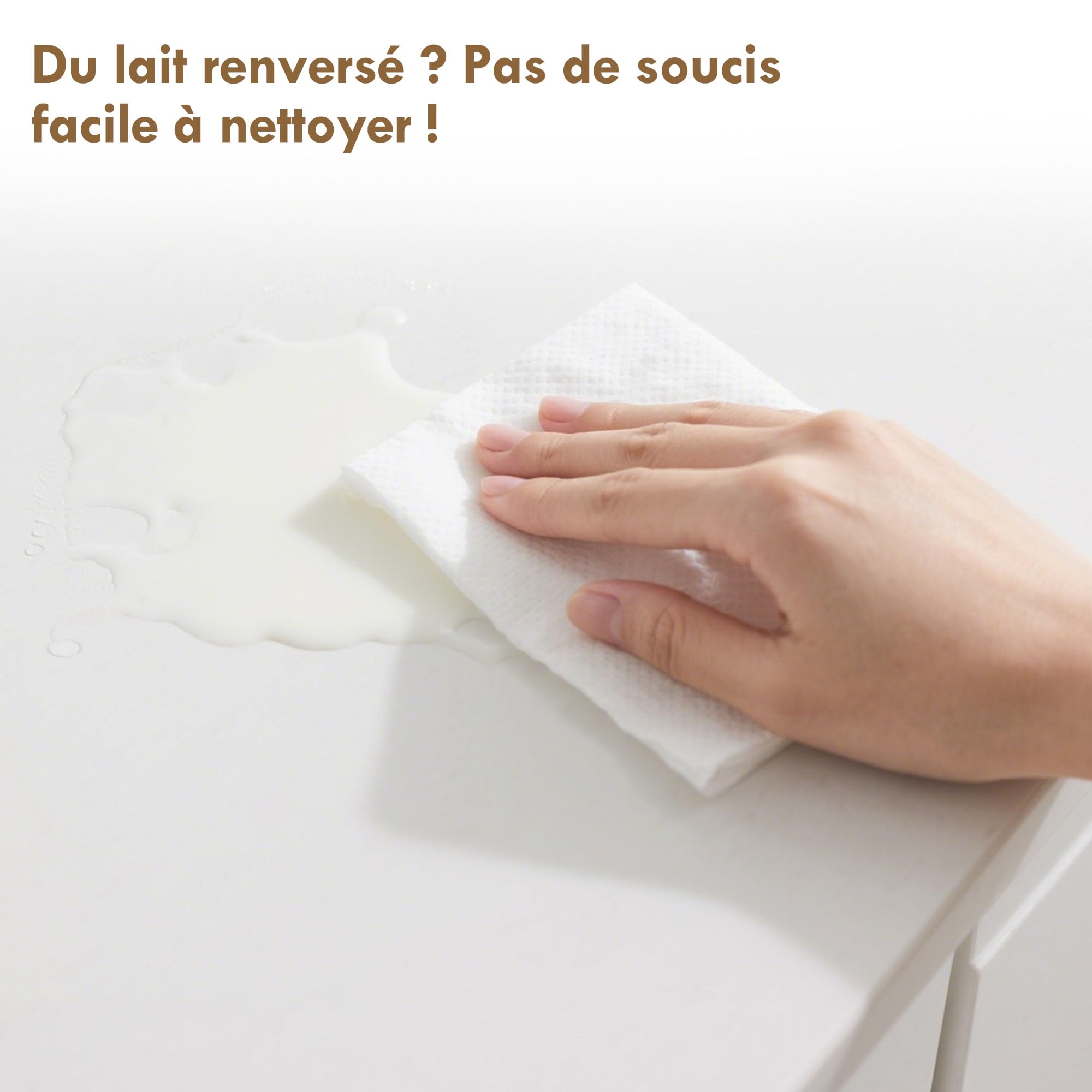 HOMCOM Buffet Haut Cuisine Armoire de Cuisine, 60 x 30 x 172 cm, Blanc | Vaisselier, 4 Portes, Tiroir, Compartiment Ouvert, Étagères Réglables, Meuble Rangement Salon, Salle à Manger