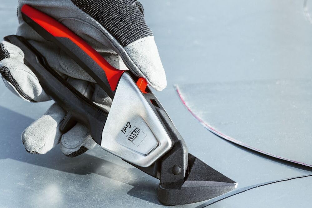 Bessey Tijera D39ASSL 230 mm