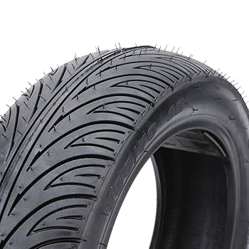 Amazon.co.jp: CURE（キュア） バイクタイヤ チューブレス 方向