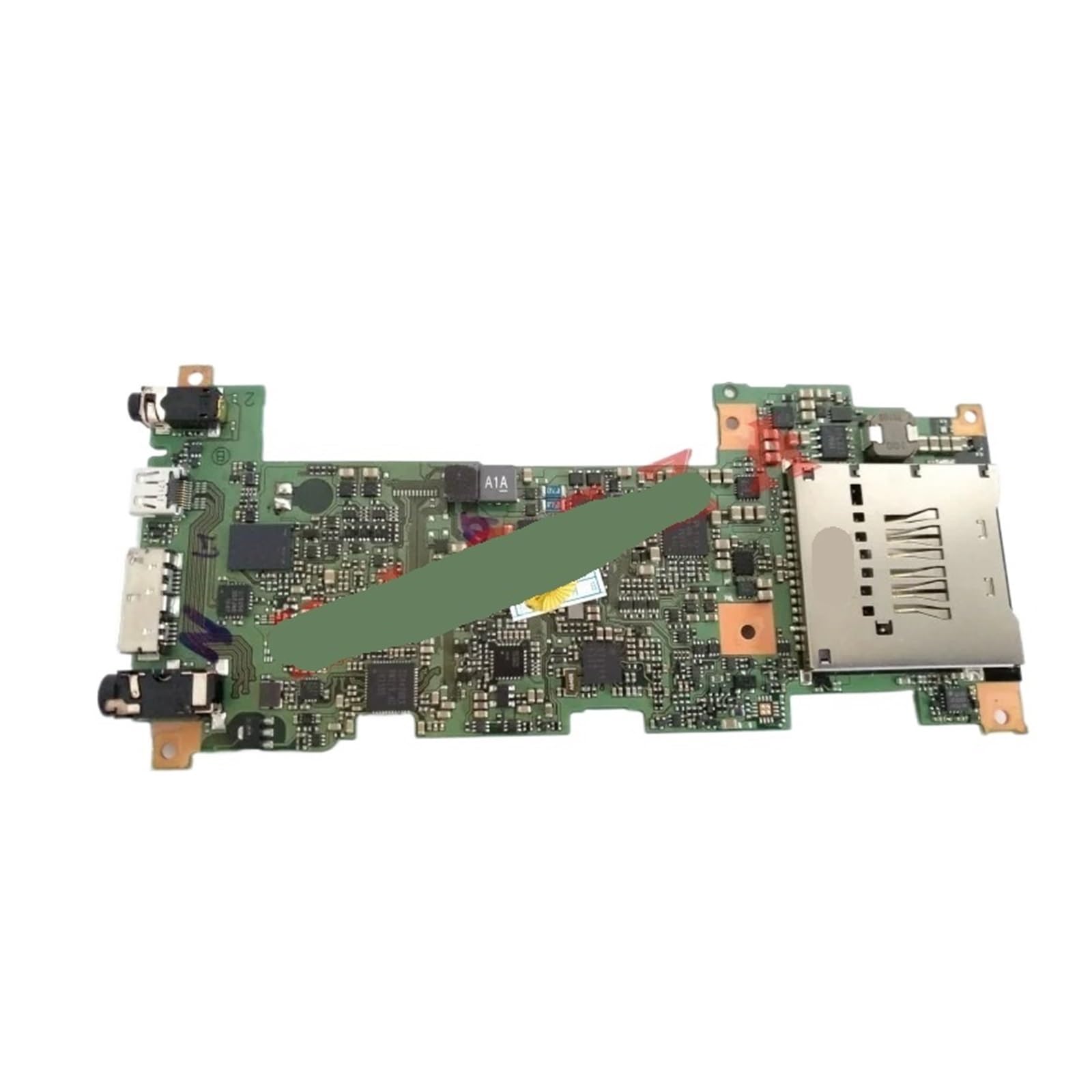 EEZII Camera Parts XT2 Mainboard Main PCB,compatible For Fujifilm ，X-T2 Motherboard Board Original