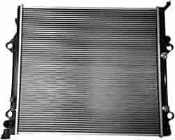 ron023 Amazon.com: VIIKEND Radiator 16400-31350 16400-31351 16400