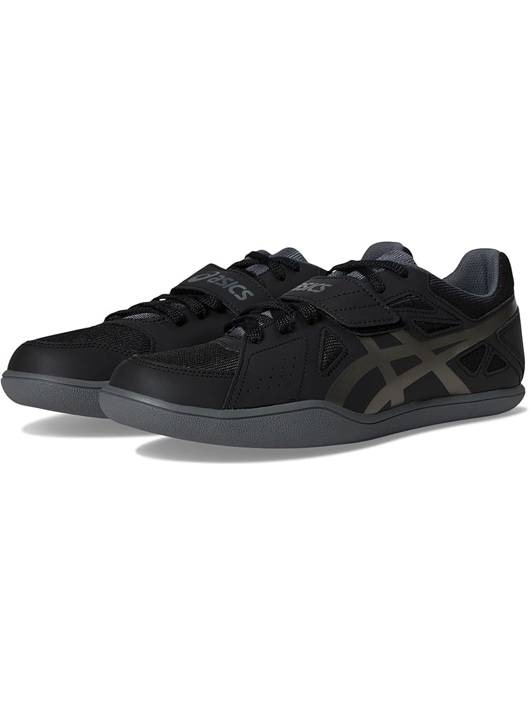 Black ASICS Hyper Throw 3