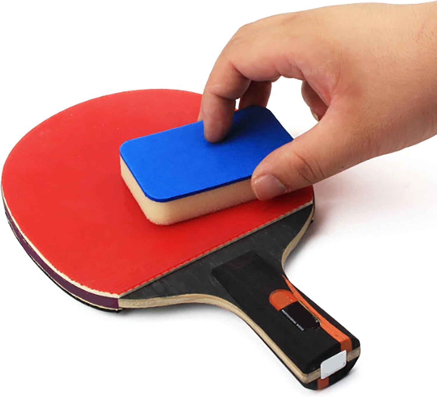 Pingpong Paddle Cleaner Racket Spray Table Tennis Bat Cleaner for Table Tennis Rubber Racket