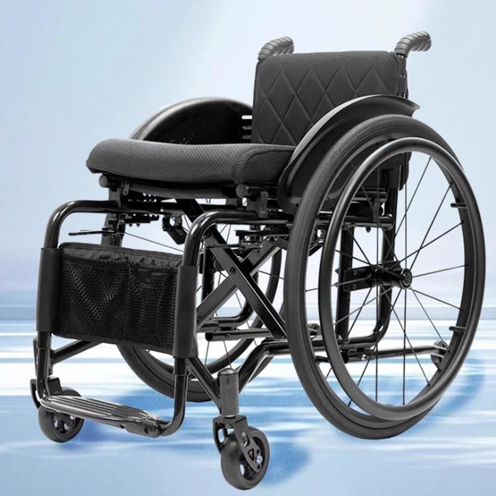 4/5-calowe przednie koło zapasowe do wózka sportowego, pełna opona poliuretanowa, niepneumatyczna, antypoślizgowa piasta ze stopu aluminium, łożysko 8 mm(5inch(120mm))